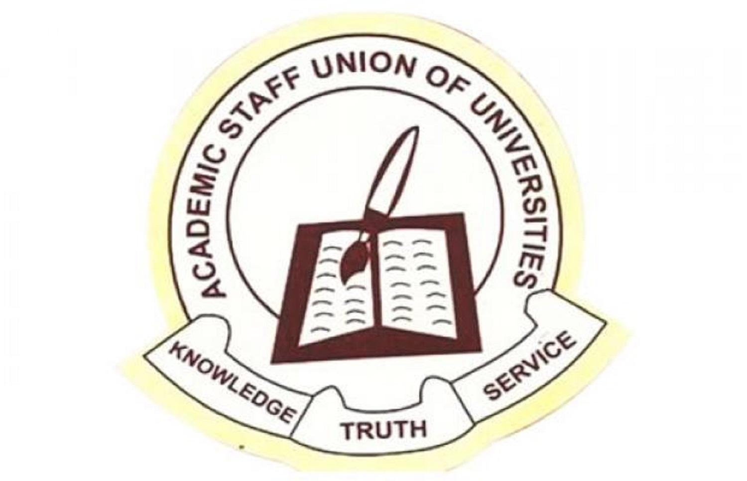 'Professor Can Afford presidential Form In 100 Years' - ASUU