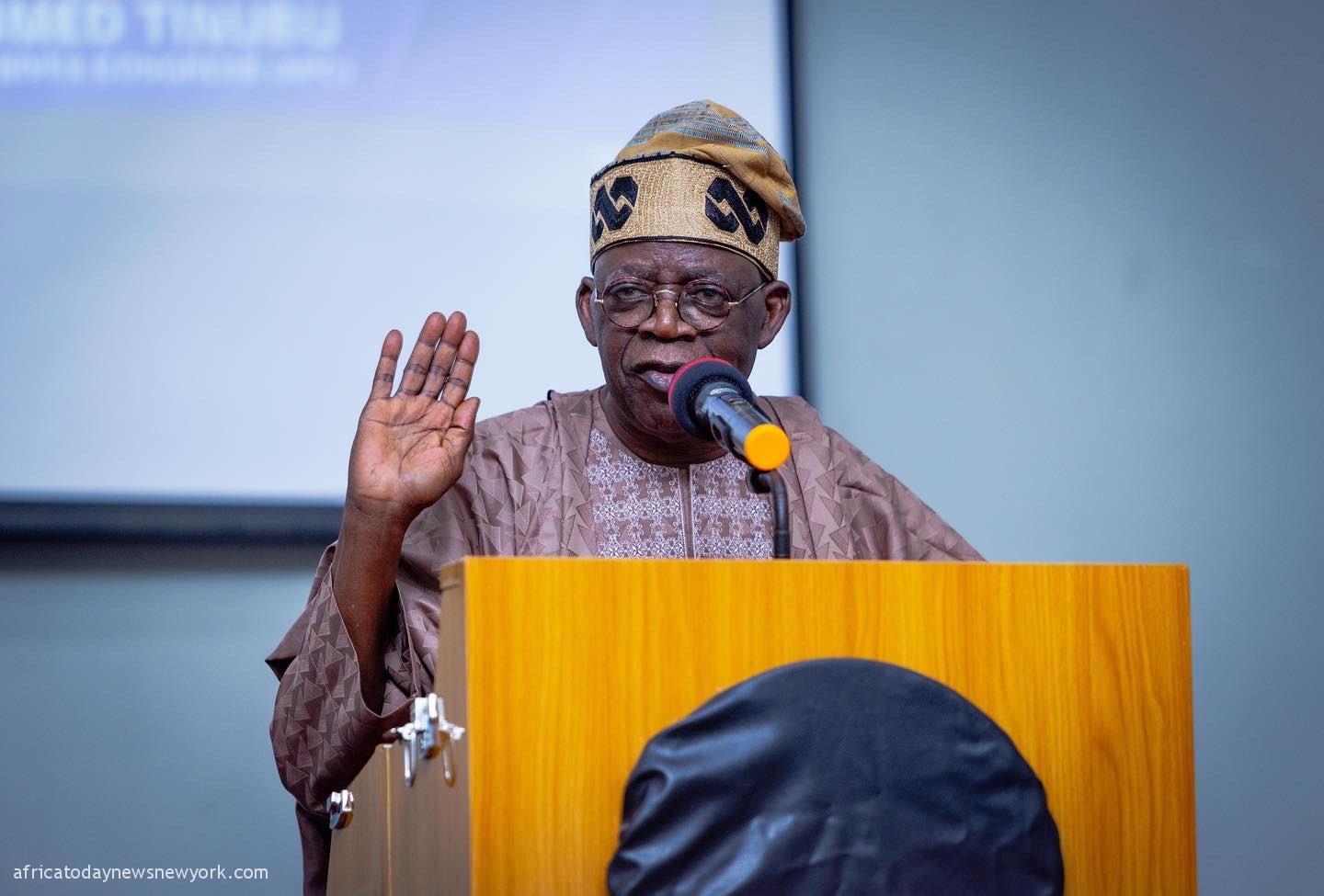 Workers’ Day: Tinubu Urges Efforts To Produce A Better Nigeria