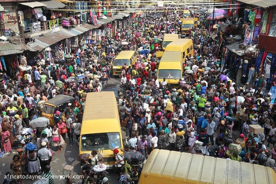 Agboju Traders Urge FHA, AOLG To Help Relocate Market