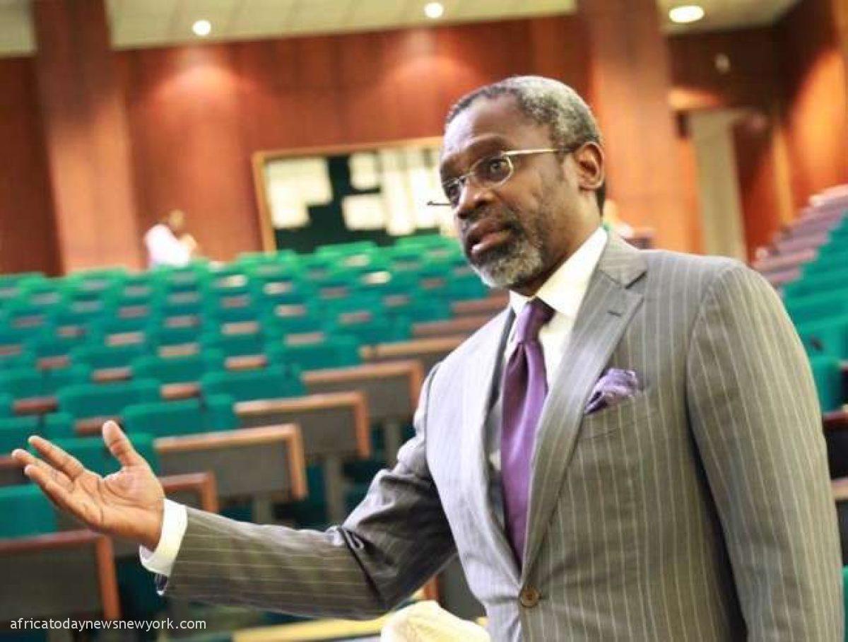 Debt Cancellation: Gbajabiamila To Gather Other African Speakers