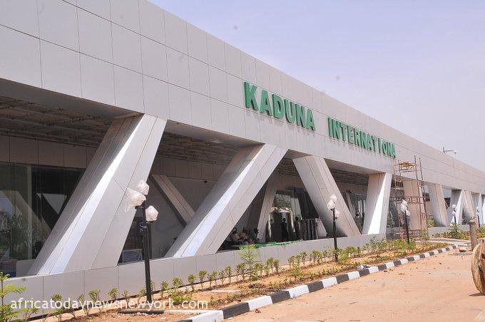 Flights Resume At Kaduna Airport – Months After Terror Attack