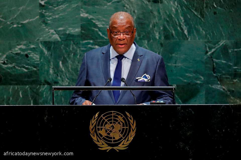 Former Sao Tome President Carvalho Passes On In Lisbon