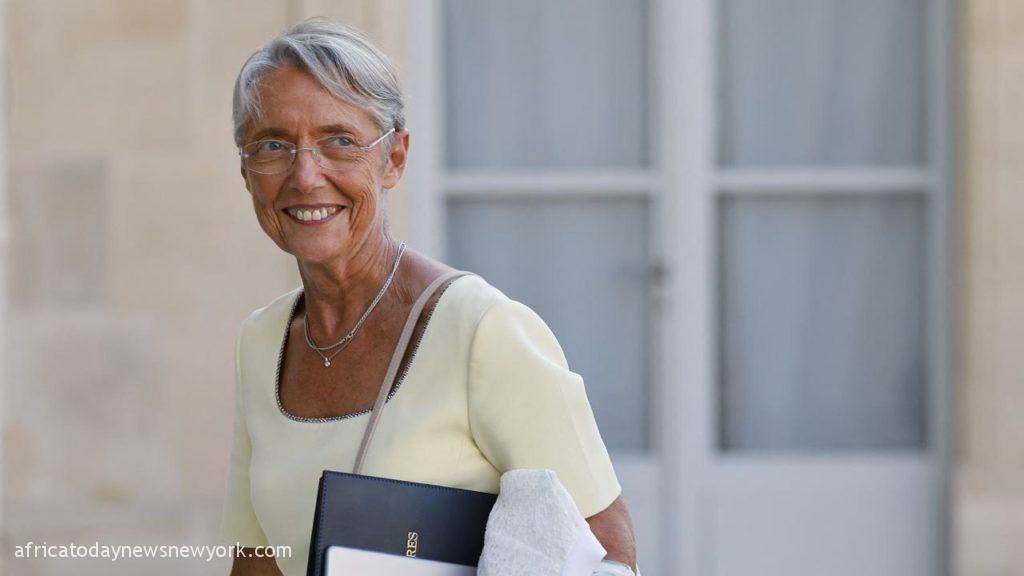 France Gets First Female Prime Minister In 30 Years