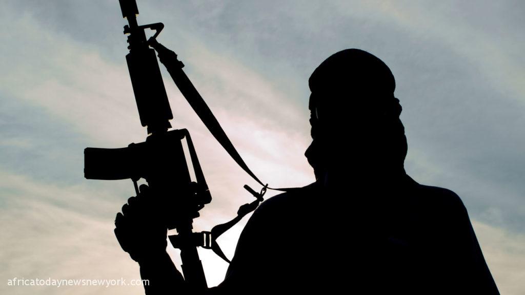 Police Officer Killed As Gunmen Invade Ondo Police Station