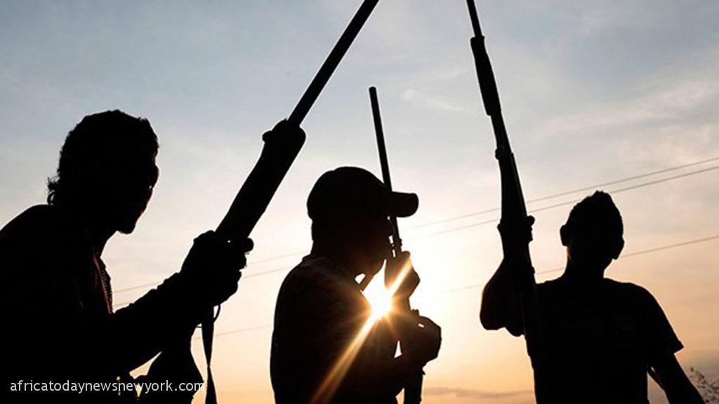 Gunmen Kidnap Mountain Of Fire Member, Demand N10m Ransom
