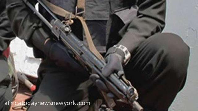 Gunmen Kill Lecturer, Abduct Two Of His Daughters