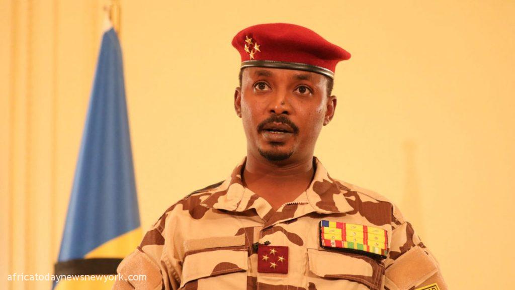 Hold Peace Dialogue Immediately, France Urges Chad