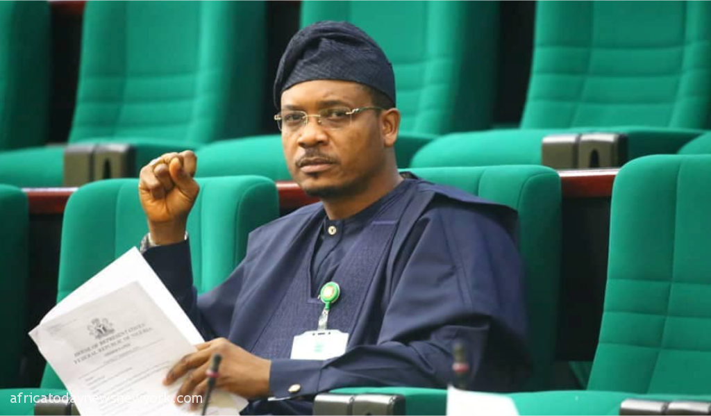 Shina Peller Blasts Buhari After Losing Senate Nomination