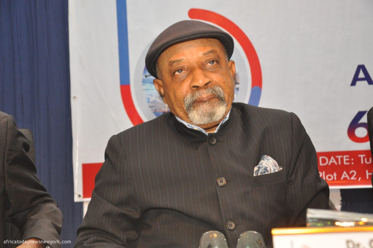 Ngige Fingers Poverty In Africa As Cause Of Child Labor