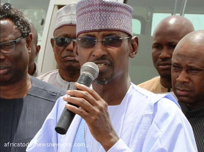 How Traffic Caused Dei-Dei Market Crisis – FCT Minister