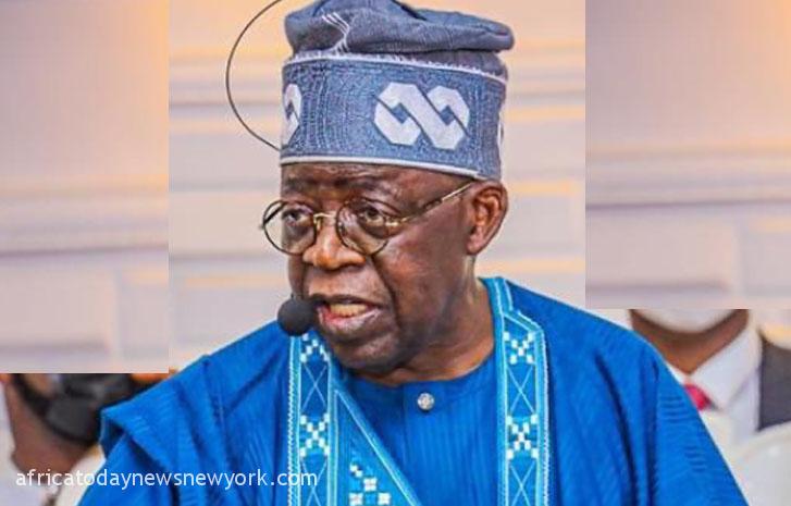 I Must Become President Before I Retire From Politics –Tinubu