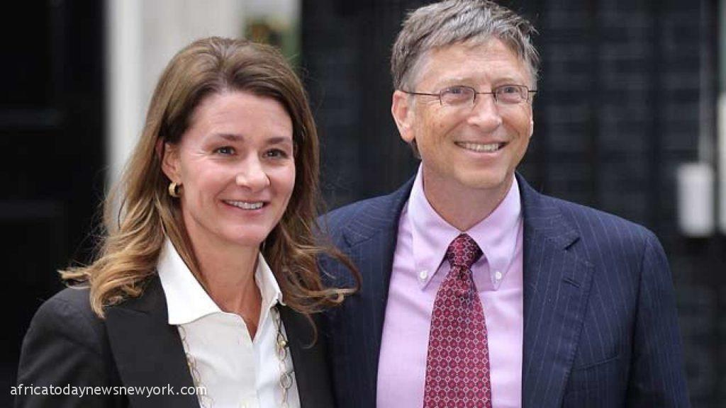 I Would 'Marry Melinda All Over Again' Bill Gates Insists