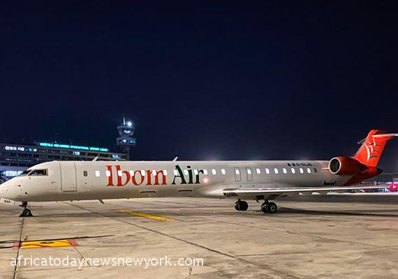 Ibom Airline Boycotts General Withdrawal Of Flight Services