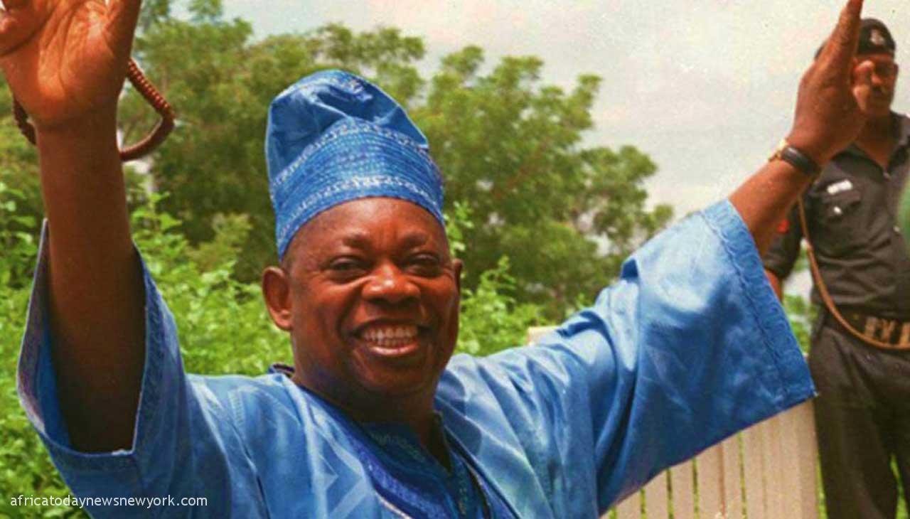 Investigate My Father’s Death –MKO Abiola’s Son Begs Buhari