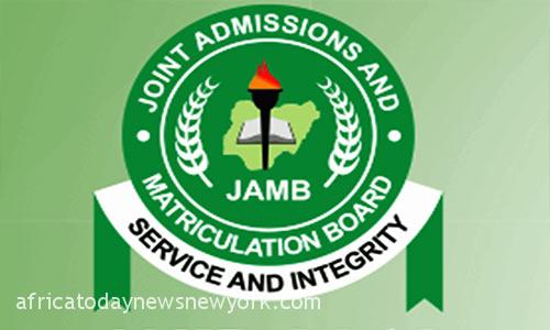 JAMB Announces Official Release Of 2022 UTME Results
