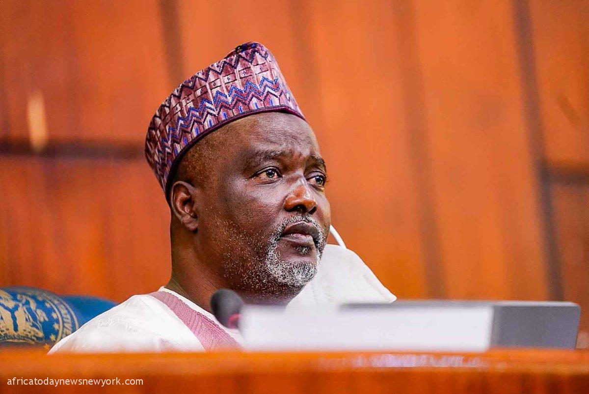 Kidnappers Have Taken Over My Constituency – Deputy Speaker
