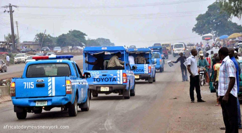 FRSC Clamps Down On 390 Traffic Offenders - Report