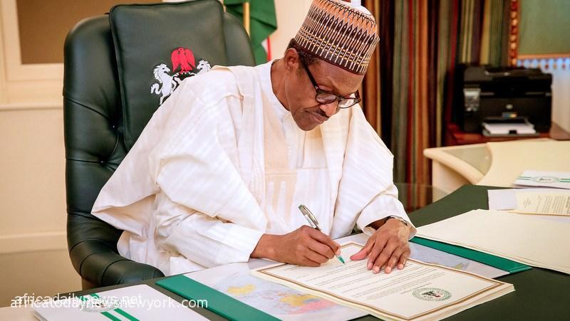 Buhari Salutes World Leaders For Partnership Against Terrorism