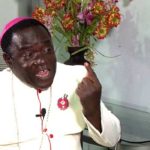 CAN Demands Security For Kukah Over Blasphemous Attacks