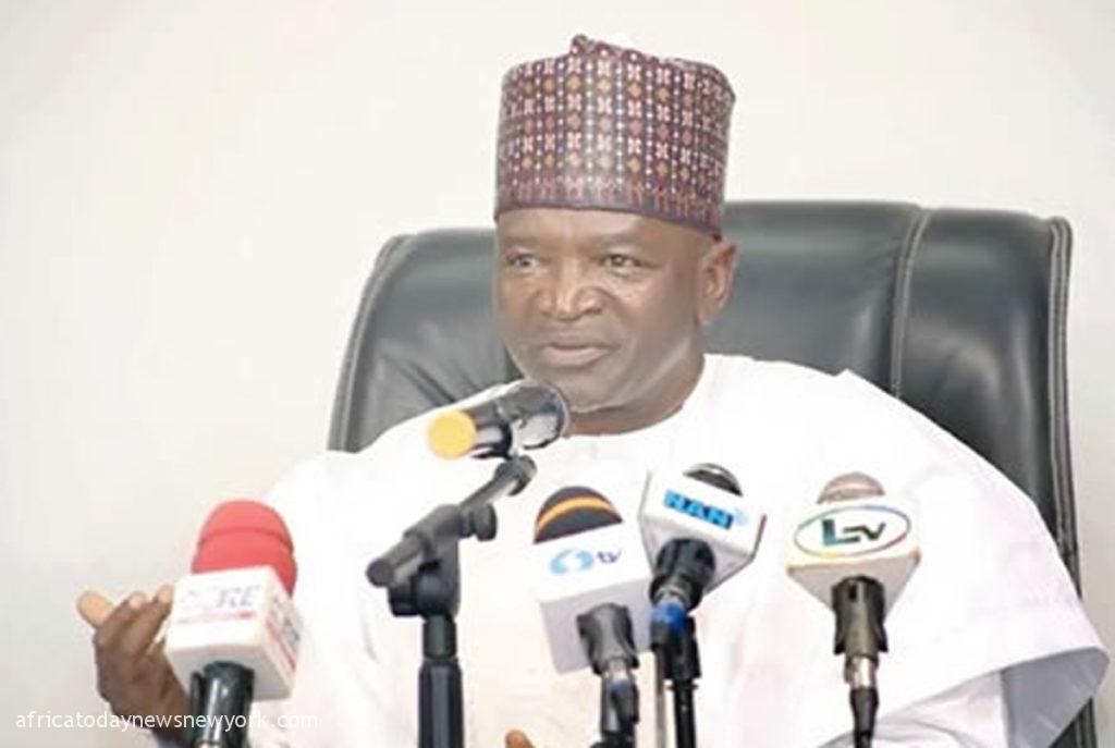 Minister Of Agriculture Makes Moves To Resuscitate Cotton Industry
