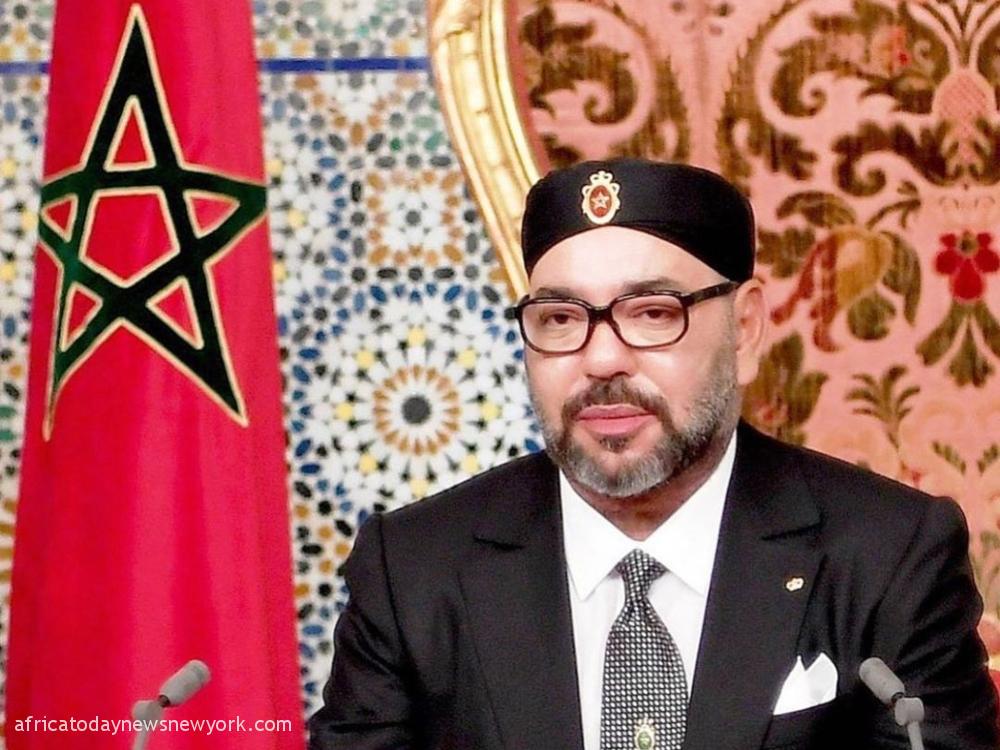 Morocco King Grants Pardon To 29 Inmates Jailed For Terrorism