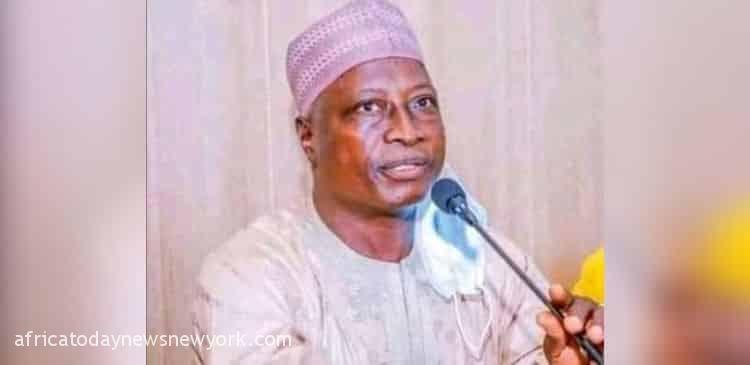 Kidnappers Free Abducted LG Chairman In Nasarawa