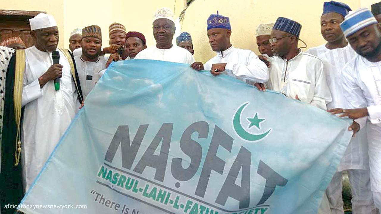 Eid-el-Fitr: NASFAT Charges Parents On Good Parenting
