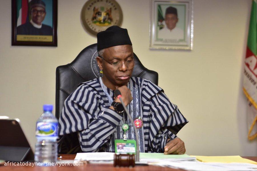 Keep Up Momentum Of Operations In Terrorists Enclave - eL-Rufai
