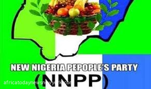 NNPP Founder Teases New Nigeria Creation With Party