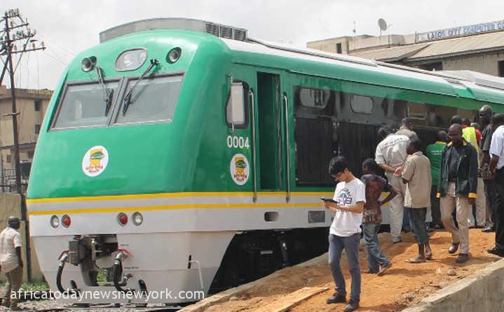 NRC Suspends Resumption Of Abuja-Kaduna Train Service