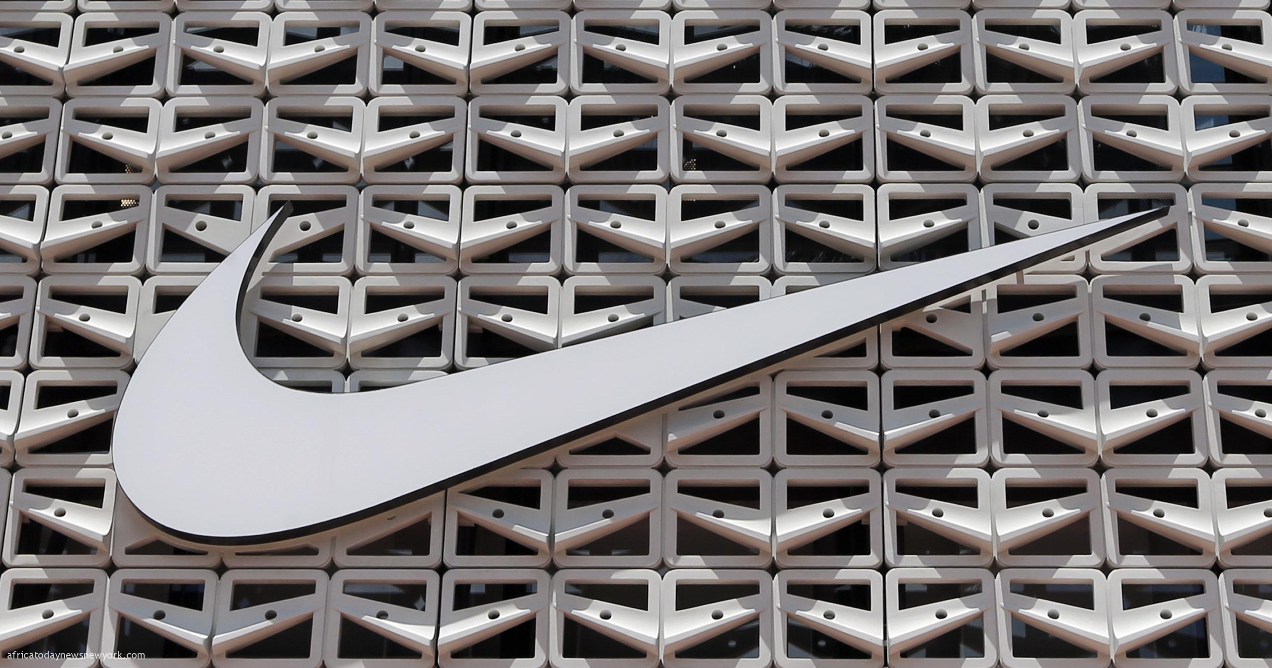 Nike Suspends Sales To Retailers In Russia