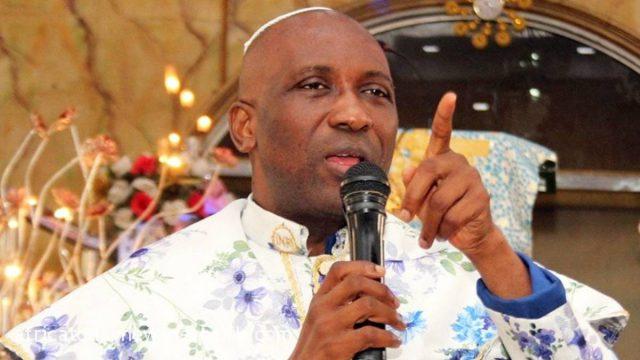 Ayodele Reveals Plot By Terrorists To Attack Churches In Lagos