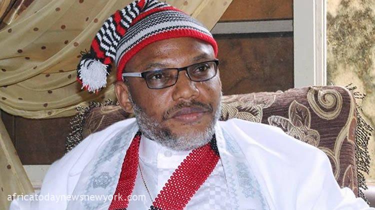 I've Supported Liverpool Since Birth - Nnamdi Kanu To Court