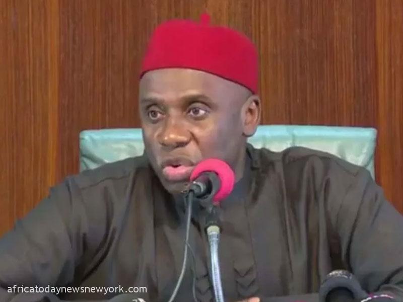 Governing Boards Inaugurated For Transport Ministry - Amaechi