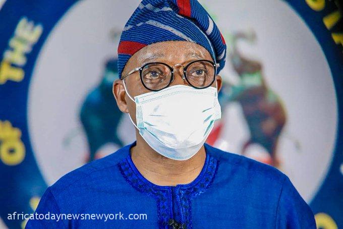 campaign Oyetola's Campaign Team Besieged By Hoodlums