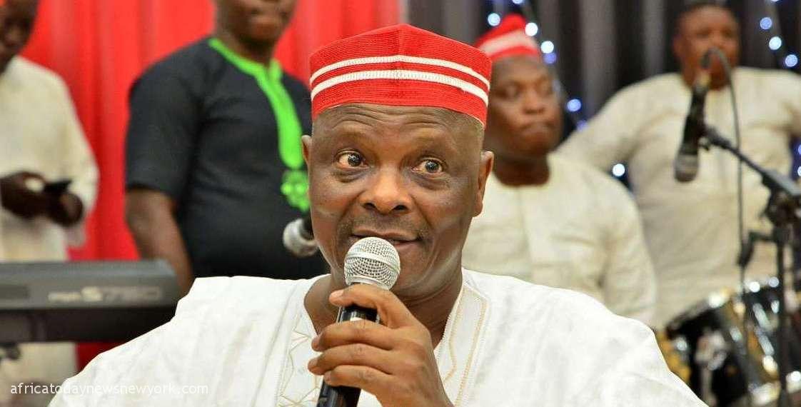 PDP Primary Kwankwaso Denies Receiving $660,000 From Wike