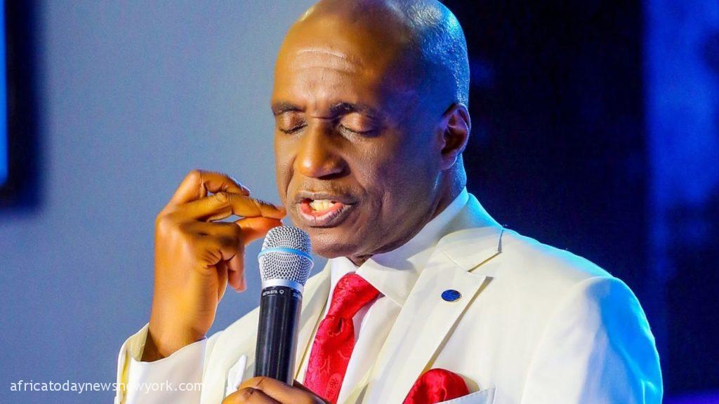 Elections Are Not Won With 'Clear Eye' In Nigeria – Ibiyeomie