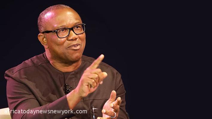 Peter Obi Set To Announce New Party After Dumping PDP