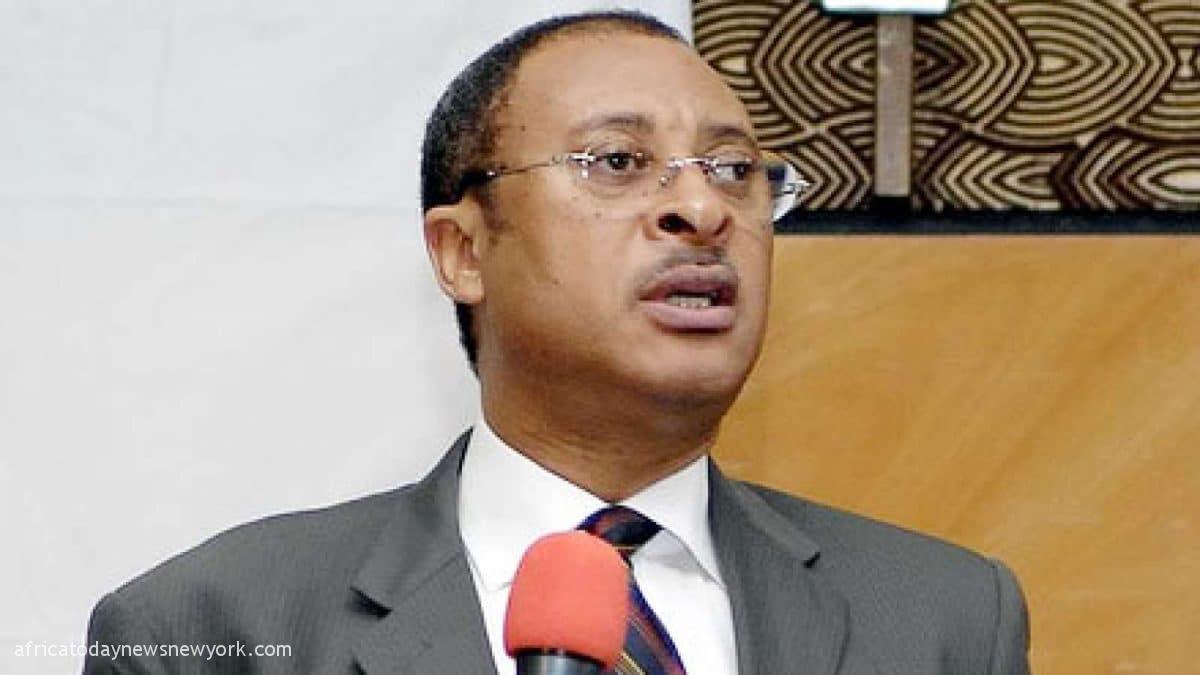 National Constitution Reform Dialogue Holds May 12 – Utomi