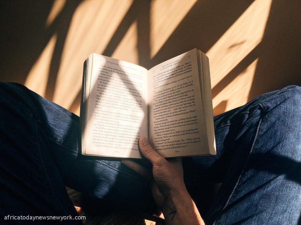 Parents Should Teach Kids That Reading Is A Culture - Expert