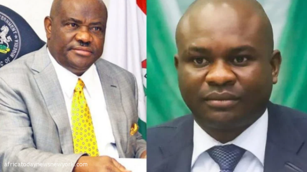 Reps Move To Intervene In Farah Dagogo’s Arrest, Arraignment
