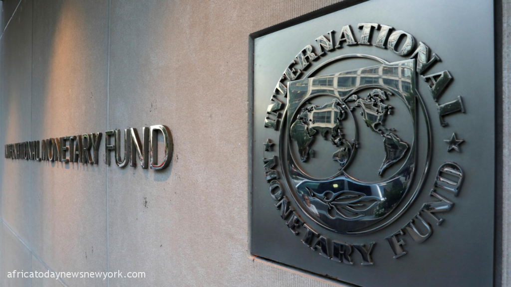 Rising Oil Price Would Cause High Inflation, IMF Warns