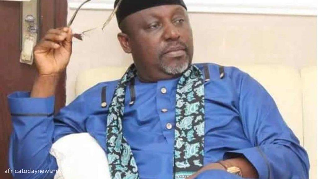 EFCC Remands Okorocha As He Denies ₦2.9bn Allegations
