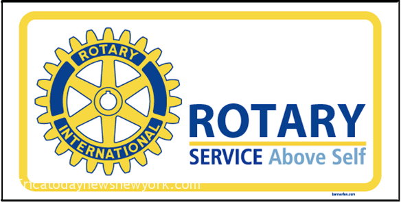Rotary Group Gifts Wheelchairs To Physically Changed In Lagos