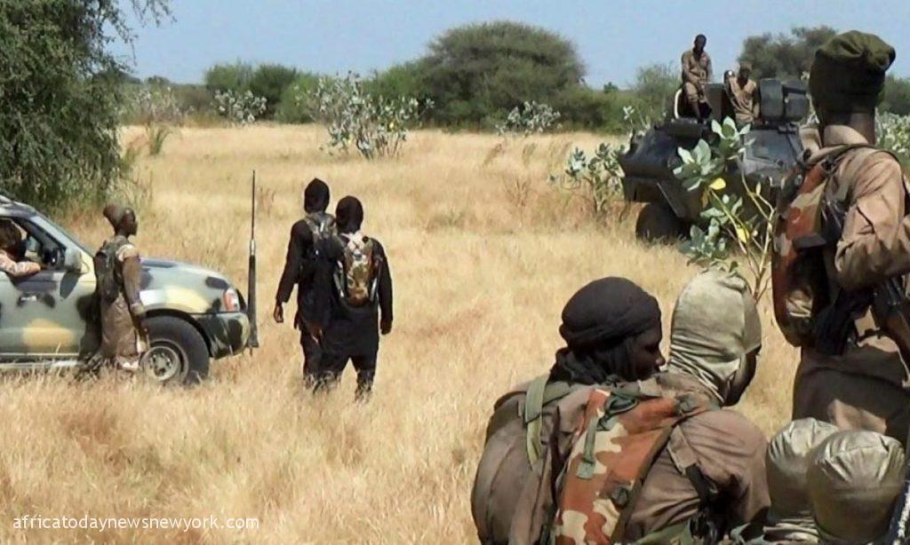 Conflict With Chad Gold Miners Leaves Over 100 Dead