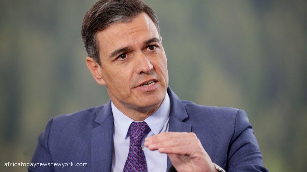 Spain Moves To Reform Secret Services After Spying Scandal