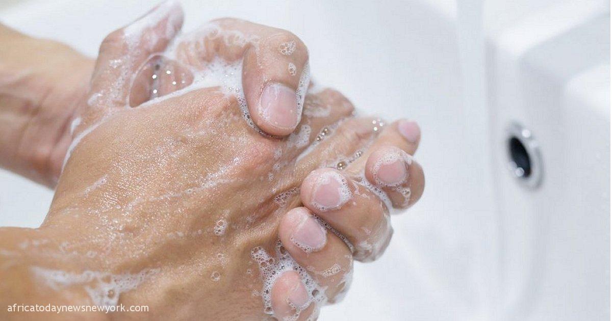 Gwagwalada CMD Harps On Effective Hand Hygiene To Health Workers