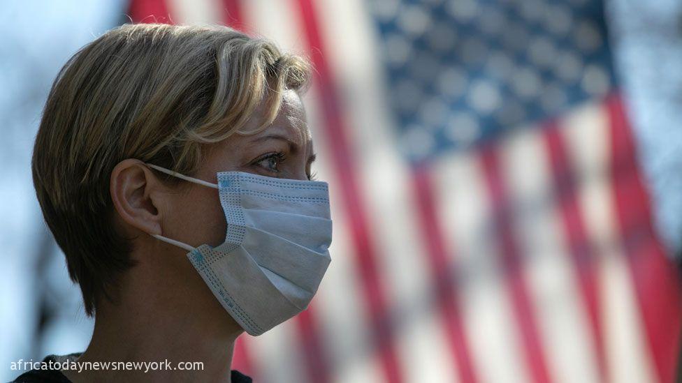 Pandemic: U.S. Surpasses 1m COVID-19 Deaths