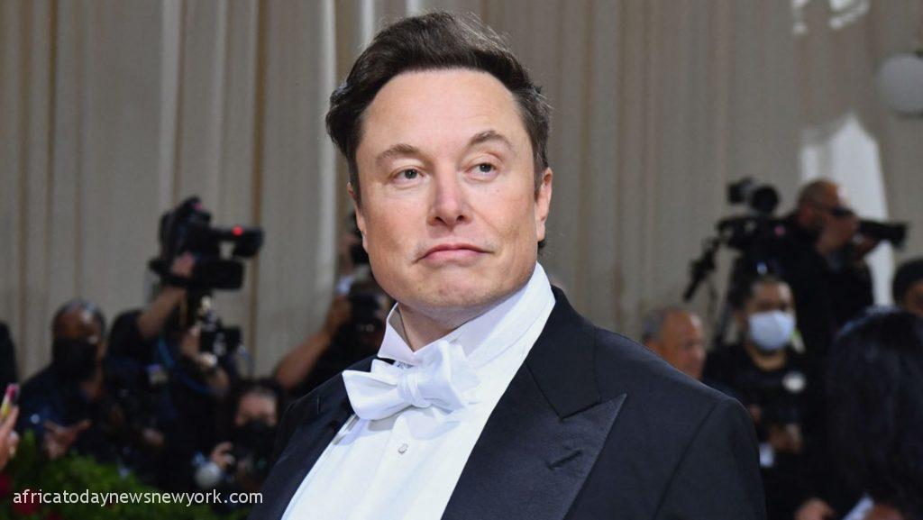Twitter Deal Has Been Temporarily Placed On Hold – Elon Musk