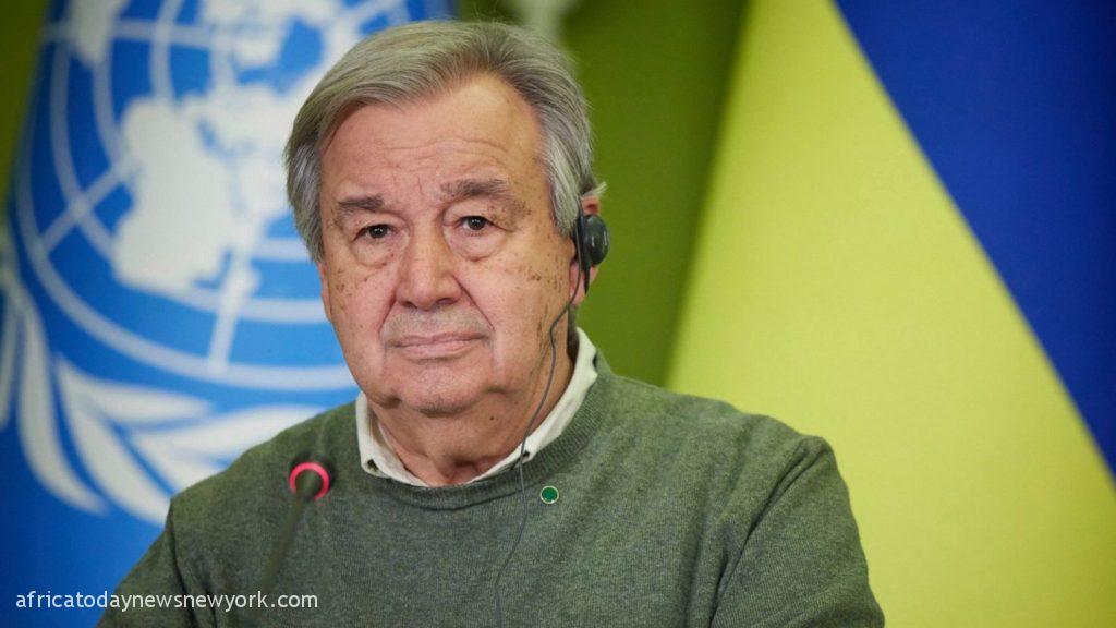 World Congress: UN Seeks Increased Public Finance